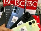 Xiaomi Redmi13c 🟠মোবাইল প্লাজা তে🟠 (New)