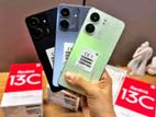 Xiaomi Redmi13c 💦 মোবাইল প্লাজাতে💦 (New)
