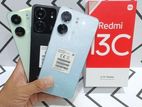 Xiaomi Redmi13c MOBILE PLAZA 8/256🛑 (New)