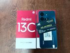 Xiaomi Redmi13c মোতালি প্লাজা (New)