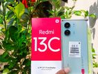 Xiaomi Redmi13c (Used)