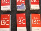 Xiaomi Redmi13c (New)