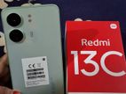 Xiaomi Redmi13c (Used)