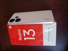Xiaomi Redmi 13 (Used)