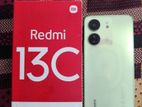 Xiaomi Redmi13c . (Used)