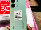 Xiaomi Redmi13c . (Used)