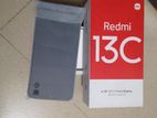 Xiaomi Redmi13c only Display change (Used)