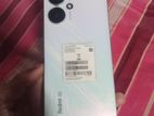 Xiaomi Redmi13c . (Used)