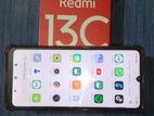 Xiaomi Redmi13c . (Used)