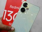 Xiaomi Redmi13c ` (Used)