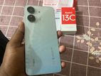 Xiaomi Redmi13c . (Used)