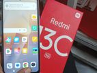Xiaomi Redmi13c Readmi13c 5g 8/256 (New)