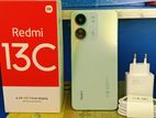 Xiaomi Redmi13c 8/256 GB (Used)