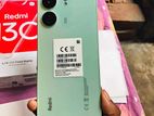 Xiaomi Redmi13c ` (Used)