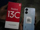 Xiaomi Redmi13c ` (Used)