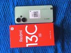 Xiaomi Redmi13c 5g (Used)