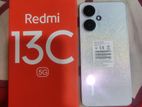 Xiaomi Redmi13c Redmi 13c 5g (Used)