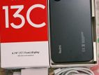 Xiaomi Redmi13c . (Used)