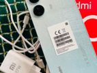 Xiaomi Redmi13c / (New)