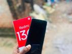 Xiaomi Redmi13c ` (Used)