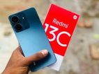 Xiaomi Redmi13c ` (Used)