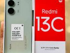 Xiaomi Redmi13c Redmi 13c (Used)