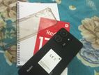 Xiaomi Redmi13c ` (Used)