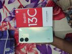 Xiaomi Redmi13c ` (Used)