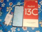 Xiaomi Redmi13c (Used)