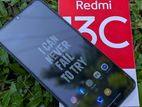 Xiaomi Redmi13c (Used)