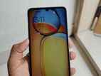 Xiaomi Redmi13c (Used)