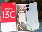 Xiaomi Redmi13c (Used)