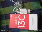 Xiaomi Redmi13c (Used)