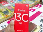 Xiaomi Redmi13c (Used)