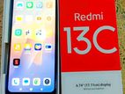 Xiaomi Redmi13c (Used)
