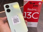 Xiaomi Redmi13c . (Used)