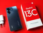 Xiaomi Redmi13c . (Used)