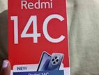 Xiaomi Redmi13c (Used)