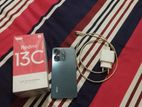 Xiaomi Redmi13c (Used)