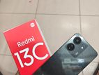 Xiaomi Redmi13c (Used)