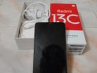 Xiaomi Redmi13c (Used)