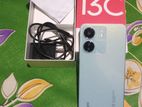 Xiaomi Redmi13c (Used)