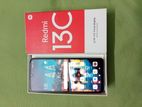 Xiaomi Redmi13c (Used)
