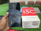 Xiaomi Redmi13c , (Used)