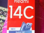 Realme 14C (Used)