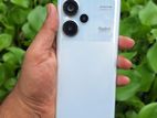 Xiaomi Redmi Note 13 Pro Plus . (Used)