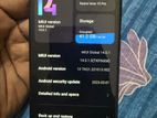 Xiaomi Remi Note 10 pro (Used)