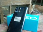 Xiaomi Ridmi Narjo 50 (Used)