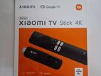 Xiaomi Smart Tv Stick 4k 2nd Gen
