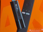 Xiaomi Smart Tv Stick 4k